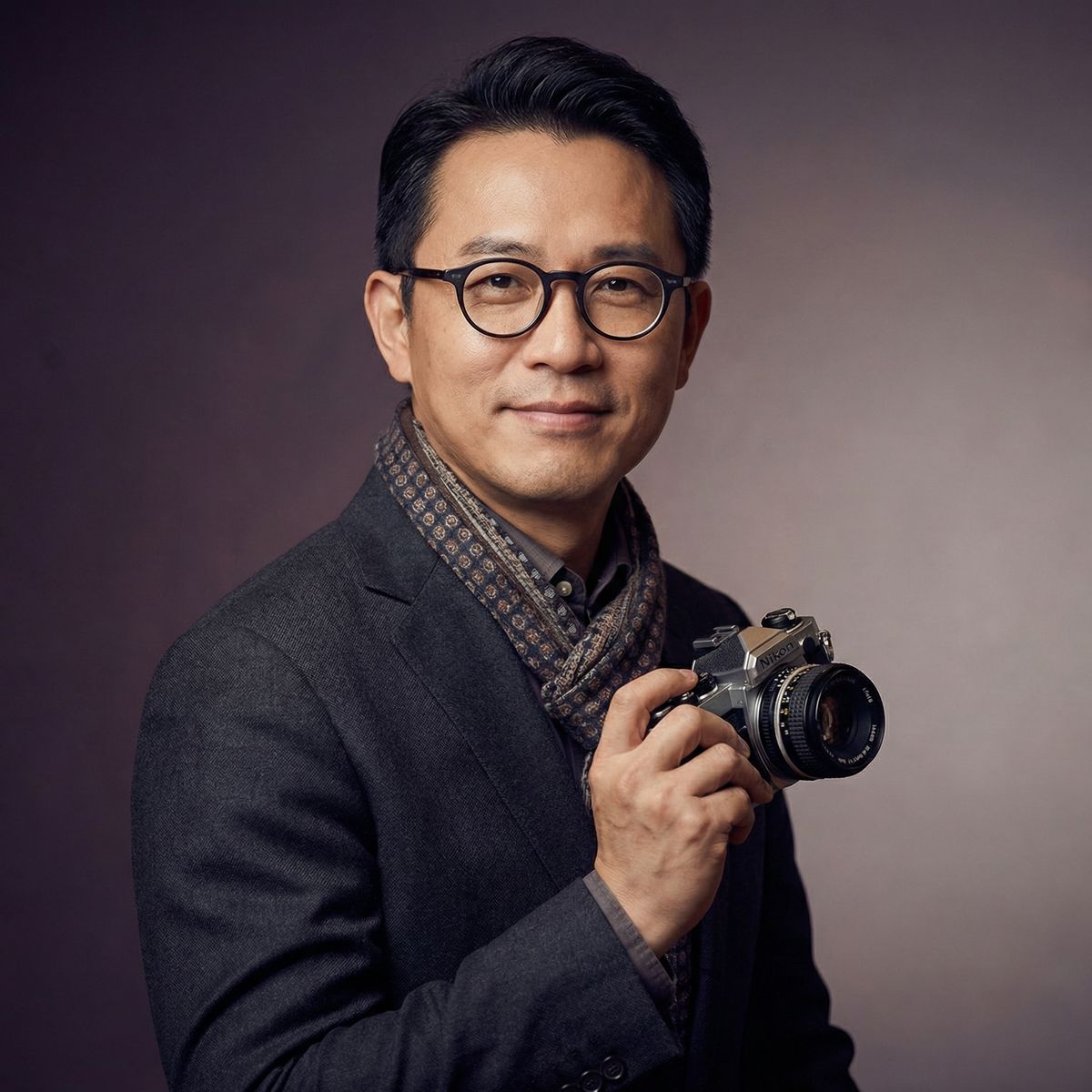 社会丑闻首席导演陈锐导