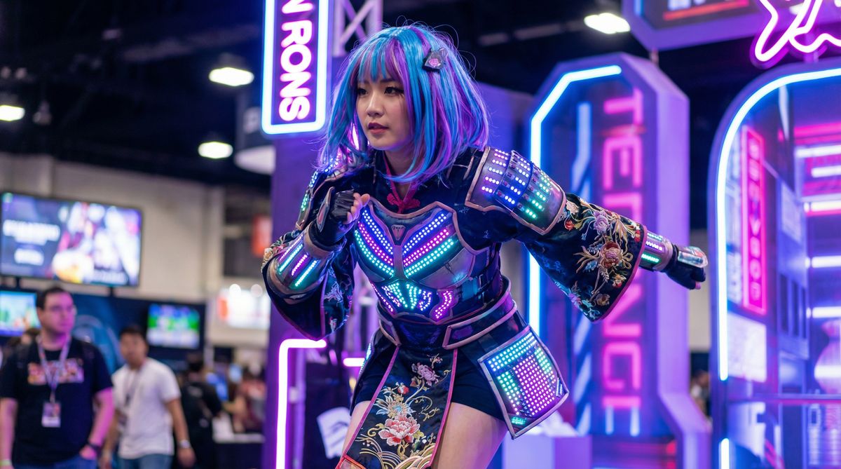 社会丑闻动漫cosplay视频